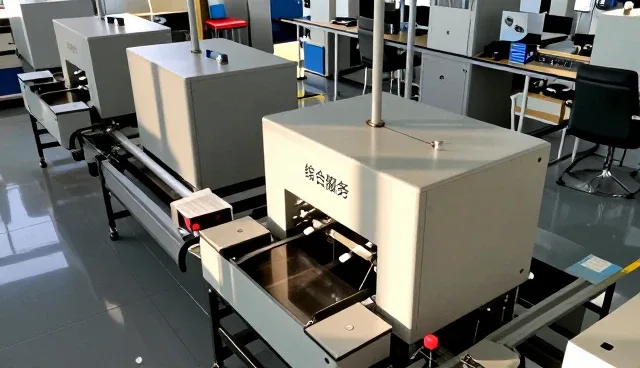哈尔滨船科动维消声技术有限公司