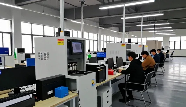 消声降噪系统