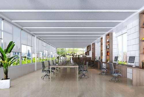 白云区电力工程资质机构