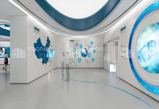 淄博药械包材研究实验中心