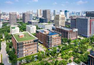 金水区商用热水器