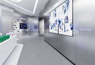 广州简欧别墅装修设计公司