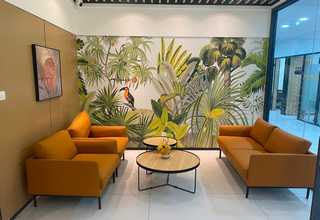 广州做净化车间